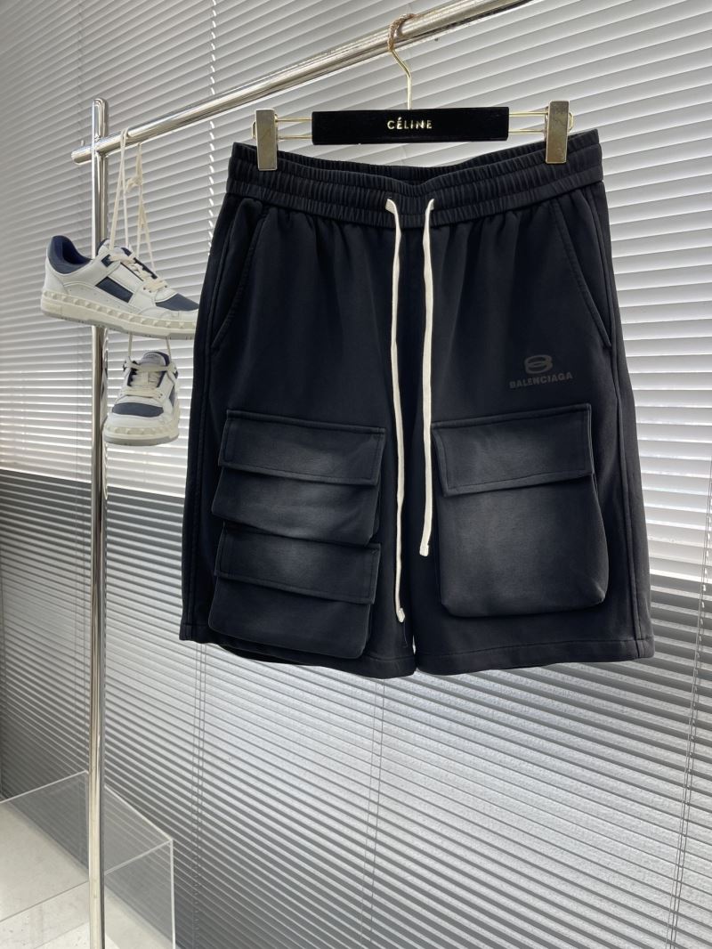 Balenciaga Short Pants